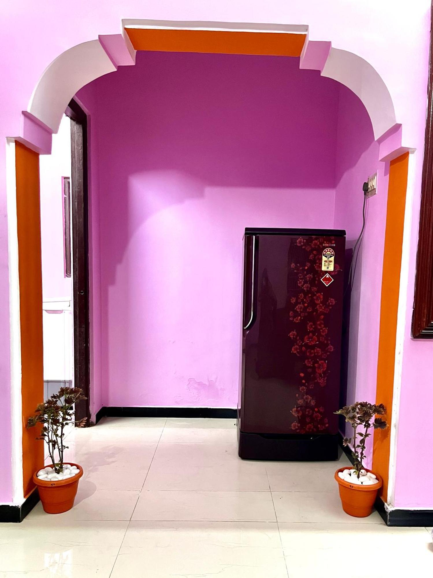 Coimbatore 2Bhk Ac Private Villa By Shivalaya -Kovaipudur- Exterior photo